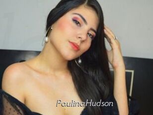 PaulinaHudson
