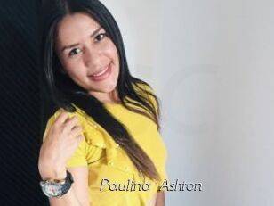 Paulina_Ashton Le Scandale