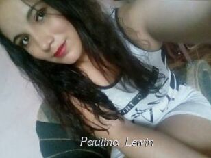 Paulina_Lewin