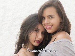 PaulineMariana