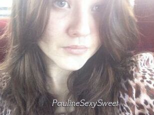 PaulineSexySweet