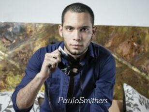 PauloSmithers
