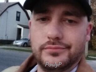 PaulyP