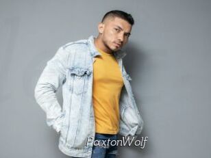 PaxtonWolf