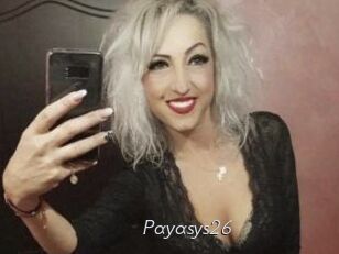 Payasys26
