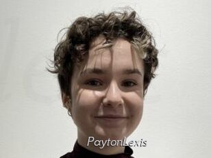 PaytonLexis