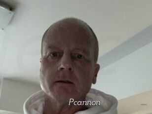 Pcannon
