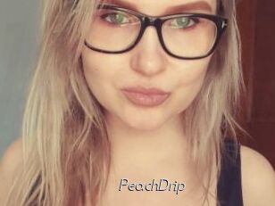 PeachDrip