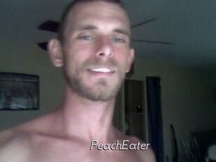 PeachEater