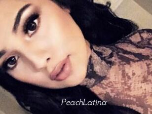 PeachLatina