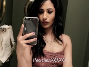 PeachesXOXO