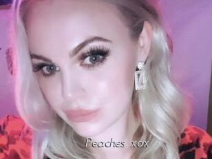 Peaches_xox