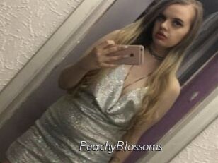 PeachyBlossoms Le Scandale