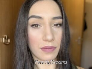 PeachyDreams