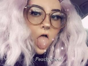 PeachyGhoul