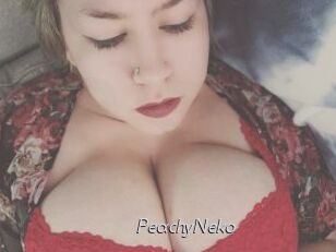 PeachyNeko