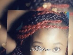 PeachyRose