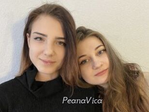 PeanaVica
