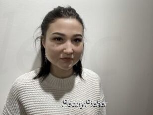 PeatryPieher