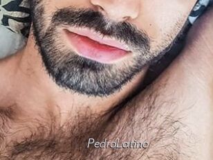 PedroLatino