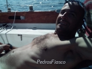PedrosFiasco