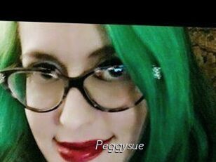 Peggysue