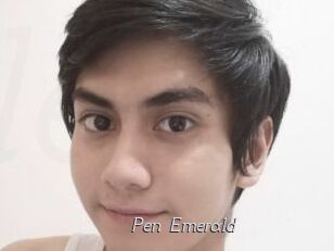 Pen_Emerald