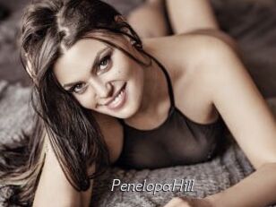 PenelopaHill