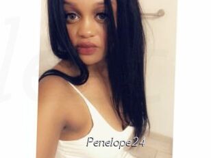 Penelope24 Le Scandale