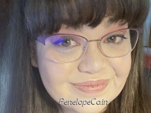 PenelopeCain
