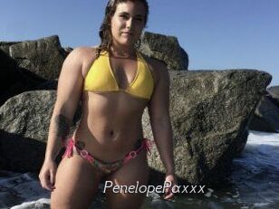 PenelopePaxxx Le Scandale