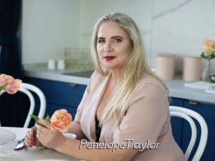 PenelopeTaylor Le Scandale