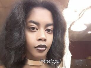 Penelopiii