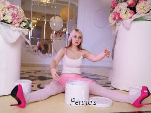 Pennas