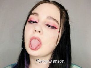PennyBenson