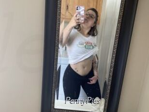 PennyPies