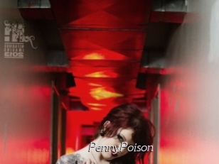 Penny_Poison Le Scandale