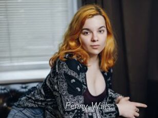 Penny_Wills
