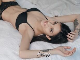 Peonyy