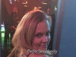 PerfecSexytLady