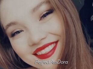 PerfectAssDora