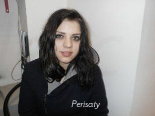Perisaty Le Scandale
