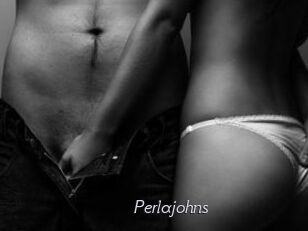 Perlajohns