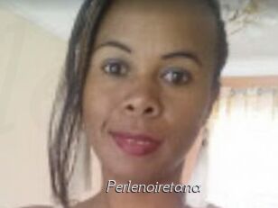 Perlenoiretana