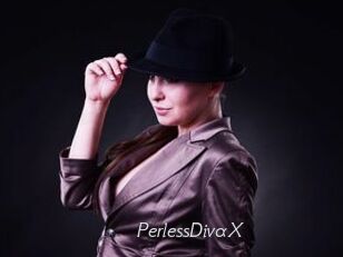 PerlessDivaX