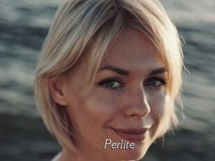 Perlite