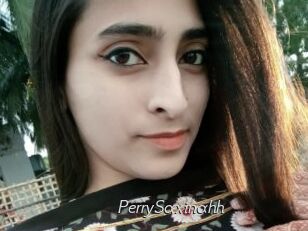 PerrySaxinahh