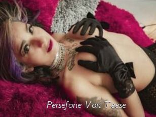 Persefone_Von_Teese Le Scandale