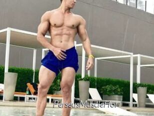 PerseusMuscleHot Le Scandale