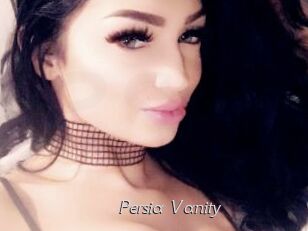 Persia_Vanity